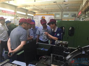 三場(chǎng)樣板工廠考察報(bào)名啟動(dòng) 走進(jìn)鈦及鈦合金的卓越制造世界