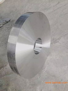 TC4鈦合金制品全解析 從生產(chǎn)廠家到價格因素