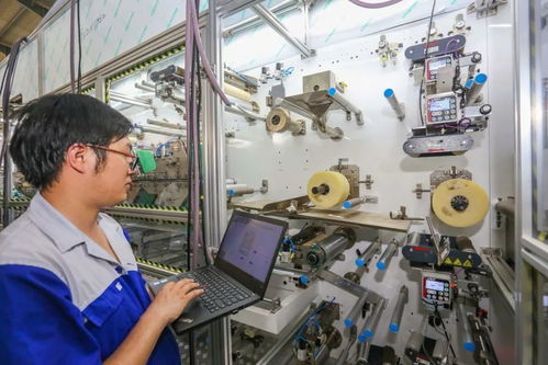 投資約1億美元 海納智能將在杭州建數(shù)字工廠(chǎng)