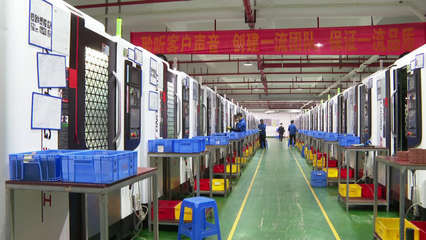 沖刺&ldquo;開門紅&rdquo;!興寧各企業信心滿滿開足馬力促生產