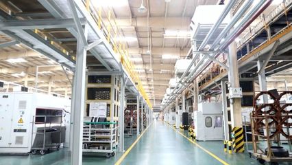 投資2000萬,輪胎廠成功轉型!