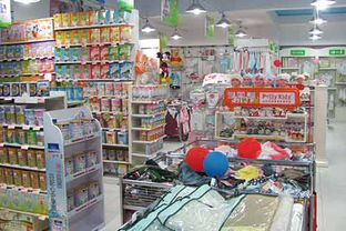 母嬰產(chǎn)品6大進貨渠道,你知道幾個 第3種最劃算